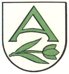 Wappen von Albershausen