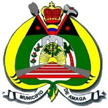 Escudo de Amagá