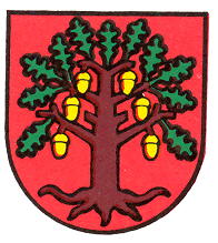 Wappen von Ammannsegg/Arms of Ammannsegg