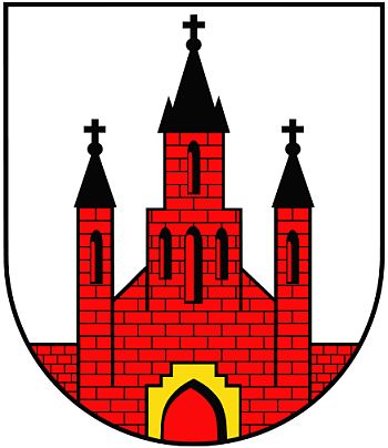 Arms of Baboszewo