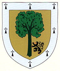 Blason de Billy-Montigny / Arms of Billy-Montigny