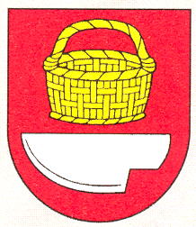Dekýš (Erb, znak)