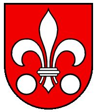 Arms of Epauvillers