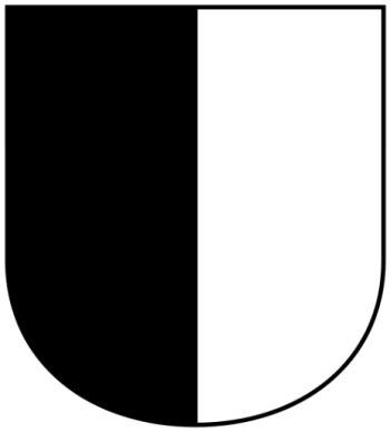 Wappen von Ettiswil/Arms of Ettiswil