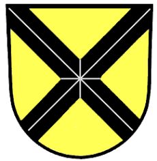 Wappen von Fluorn / Arms of Fluorn