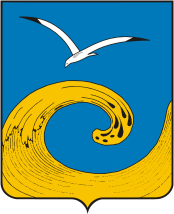 Arms (crest) of Glafirovskoe