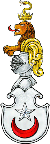 Stemma di Goito/Arms (crest) of Goito