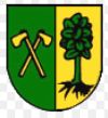 Wappen von Großaspach/Arms of Großaspach