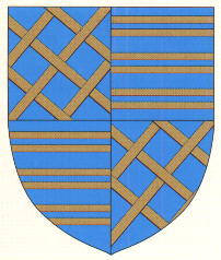 Blason de Hannescamps/Arms (crest) of Hannescamps