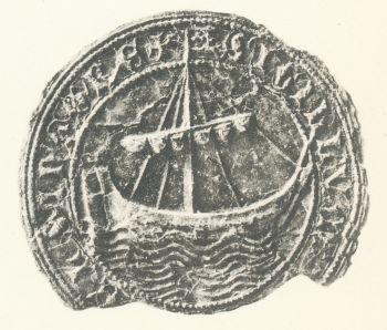Seal of Helsingør
