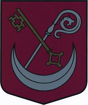 Arms of Koknese (parish)