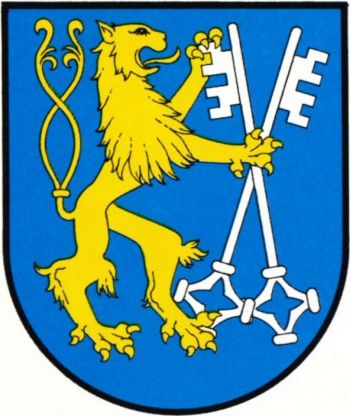 Coat of arms (crest) of Legnica