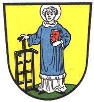 Wappen von Leutesdorf