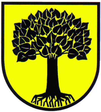 Wappen von Lindach (Schwäbisch Gmünd)/Arms of Lindach (Schwäbisch Gmünd)