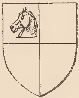 Arms of Herbert Marsh