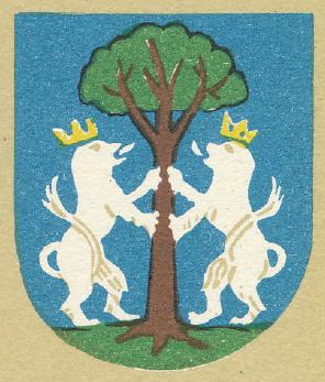 Arms of Lubartów
