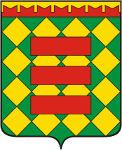 Arms (crest) of Nekrasovsky
