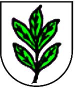 Wappen von Nussdorf