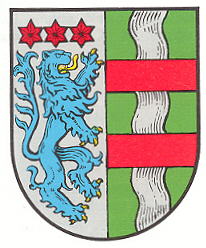 Wappen von Reichenbachsteegen