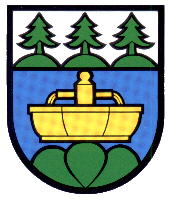 Wappen von Rüti bei Riggisberg/Arms (crest) of Rüti bei Riggisberg