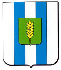 Blason de Saint-Sauveur (Finistère) / Arms of Saint-Sauveur (Finistère)