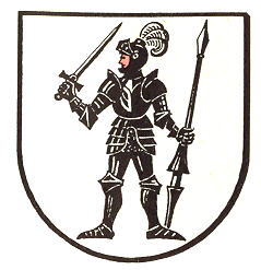 Wappen von Siglingen/Arms of Siglingen