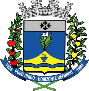 Coat of arms (crest) of Biritiba Mirim