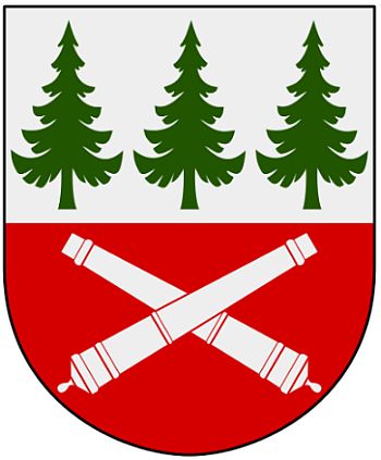 Arms of Skillingaryd