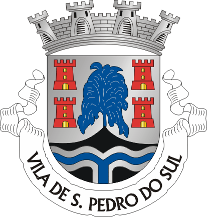 Brasão de São Pedro do Sul