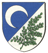 Blason de Tagolsheim/Arms of Tagolsheim
