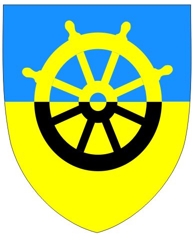 Arms of Tõstamaa