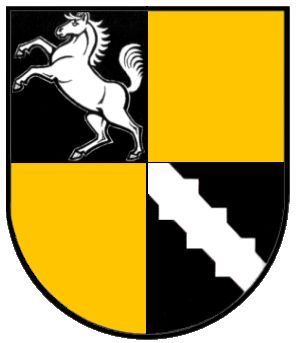 Wappen von Türkheim (Alb)/Arms (crest) of Türkheim (Alb)