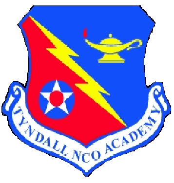 File:Tyndall Noncommissioned Officer Academy, US Air Force.png