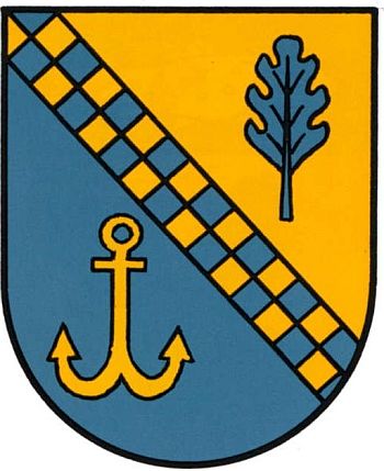 Arms of Waldkirchen am Wesen