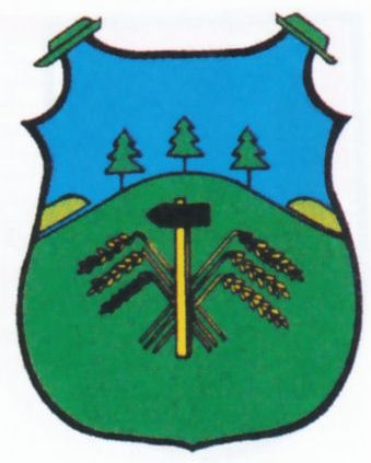 Wappen von Weimar-Land / Arms of Weimar-Land