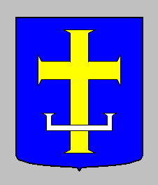 Wappen von Zell (Ottersweier) / Arms of Zell (Ottersweier)