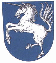 Arms of Žirovnice