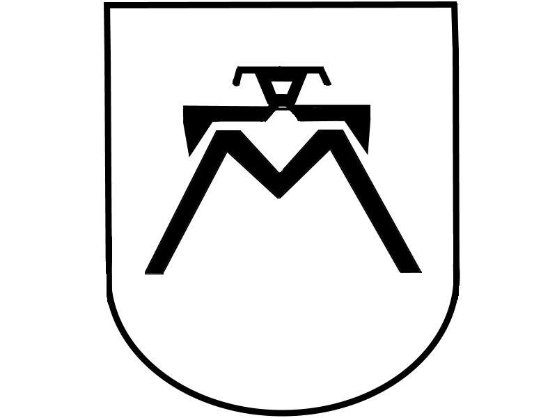 Coat of arms (crest) of the 75th Infantry Division, Wehrmacht
