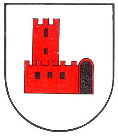 Wappen von Altsimonswald/Arms of Altsimonswald