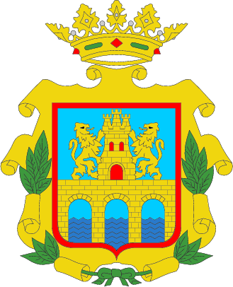 Escudo de Aranda de Duero