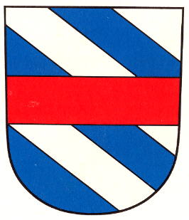 Wappen von Bassersdorf/Arms of Bassersdorf