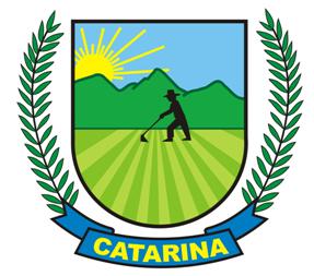 Arms (crest) of Catarina (Ceará)