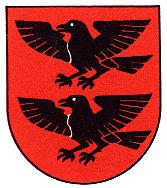 Arms (crest) of Einsiedeln
