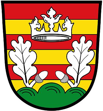 Wappen von Fellen/Arms (crest) of Fellen