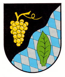 Wappen von Hergersweiler / Arms of Hergersweiler