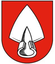 Wappen von Lohn (Schaffhausen) / Arms of Lohn (Schaffhausen)