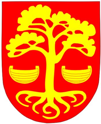 Arms of Loksa
