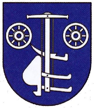 Lopašov (Erb, znak)
