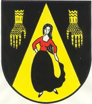Wappen von Münster (Tirol)/Arms (crest) of Münster (Tirol)