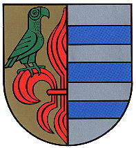 Wappen von Niederkrüchten / Arms of Niederkrüchten